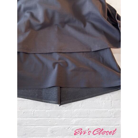 TC Total Comfort Total Control Shape Camisole  Black Sz S NWT - Picture 6 of 11